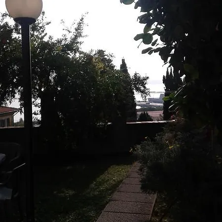 Paradiso A Marola Διαμέρισμα Λα Σπέτσια