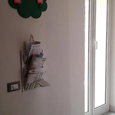 Διαμέρισμα Paradiso A Marola Λα Σπέτσια