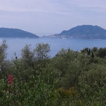 Paradiso A Marola Λα Σπέτσια