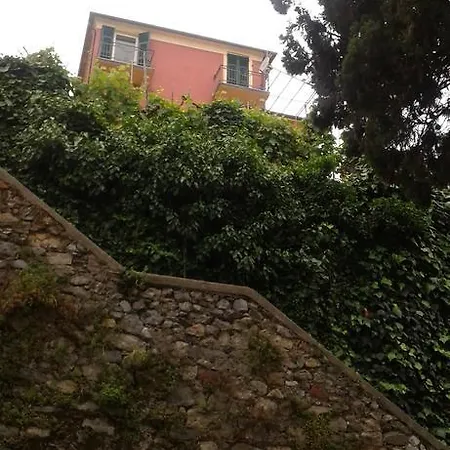 Paradiso A Marola Διαμέρισμα Λα Σπέτσια