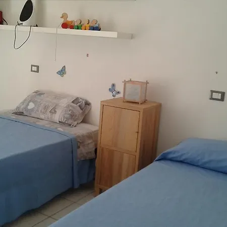 Διαμέρισμα Paradiso A Marola Λα Σπέτσια