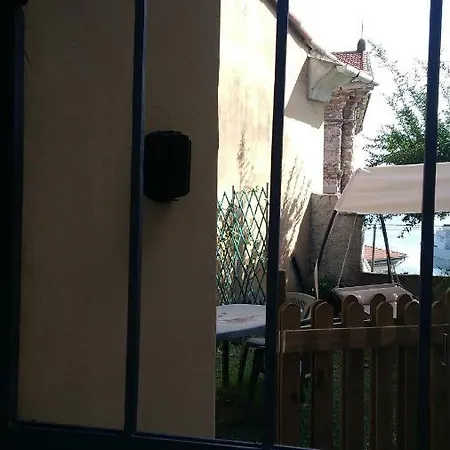 Διαμέρισμα Paradiso A Marola