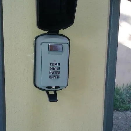 Paradiso A Marola Λα Σπέτσια