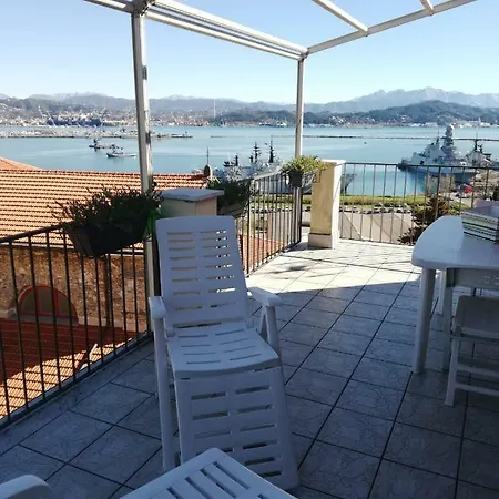 Paradiso A Marola