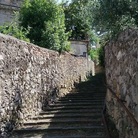 Paradiso A Marola Λα Σπέτσια