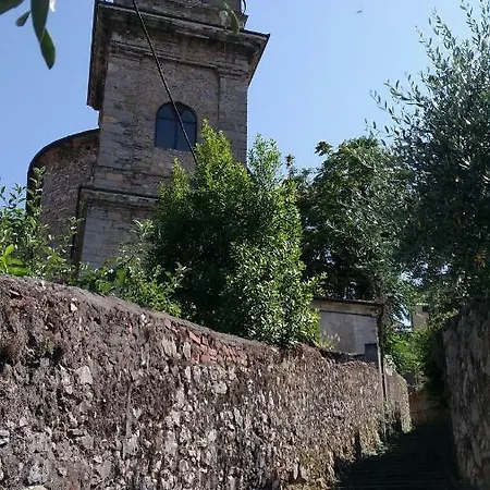 Paradiso A Marola