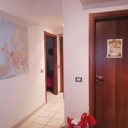 Paradiso A Marola Διαμέρισμα Λα Σπέτσια
