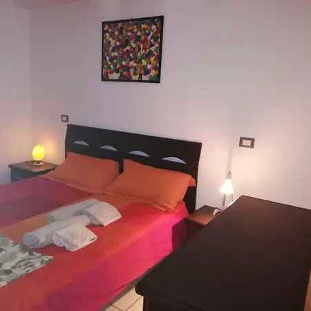 Paradiso A Marola Διαμέρισμα Λα Σπέτσια