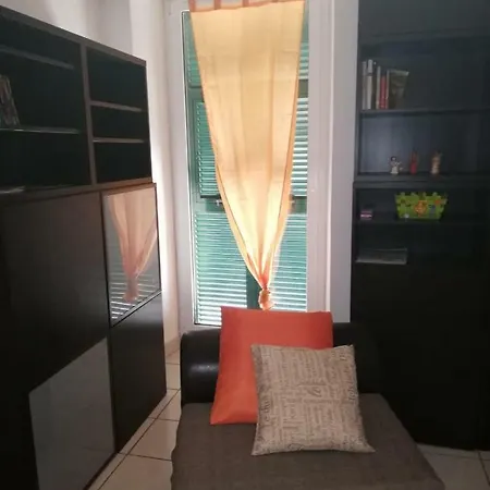 Paradiso A Marola Λα Σπέτσια