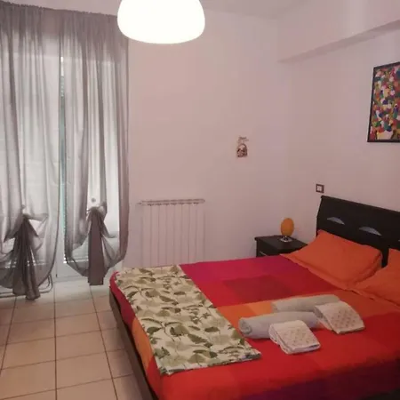 Paradiso A Marola Διαμέρισμα *