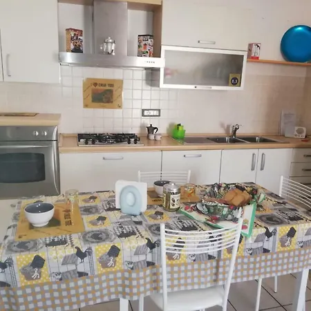 Paradiso A Marola